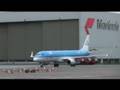 Eerste E190 KLM Cityhopper