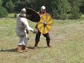 Miecz i tarcza I - DREGOWIA