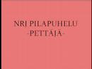 NRJ Pilapuhelu Pett�j�