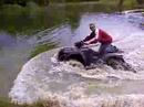 suzuki king quad 750axi woda