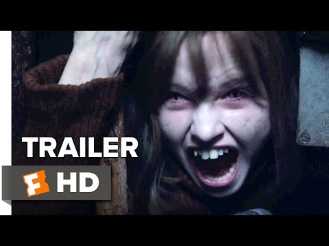 Trailer film The Conjuring 2