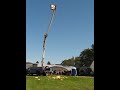 Giant Pumpkin Drop