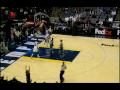 Rudy Gay Flying High Vs Timberwolves (11.14.09)