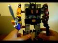 videos de Transformers G1 Stunticons/Menasor Review Part 2