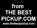 Be alpha male for seduction pickup artists=thebestpickup.com
