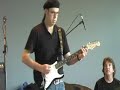 Fender VG Strat clinic p� Artlab part 2