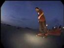 LINE OUT  skateboard dvd  YAMAZAKI KENTA