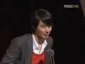 チョ・インソン【大韓民国放送広告フェスティバル】