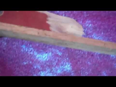 how to patch patio umbrella