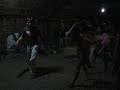 kuna danza