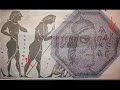 Evidence of Albanian writing from 6th century