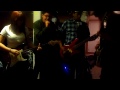 The Atlicic- The TINY Song (full band)