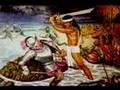 Spanish Sailor F.Magellan vs Lapu-Lapu