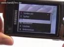 Samsung SGH G600 Kamera