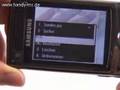 Samsung SGH G600 Kamera