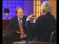 Peter Cook on 'Clive Anderson Talks Back' 2