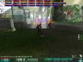LATR is a CR5 on Gemini! The OUTCASTERS