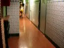 Conga en el Campus Unicaja 08