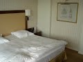 Hilton Hotel Eiffel Tower Deluxe Room & Disabled Guest Rooms