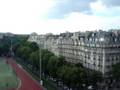 Hilton Hotel Eiffel Tower Deluxe Room & Disabled Guest Rooms