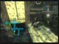 Twilight Princess - Wolf-Link trapped