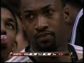 LeBron James Game One Highlights Alley Oop Dunk