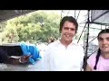Ghostland Observatory - 2006 ACL Interview