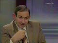 Nikol Pashinyan about Levon Ter Petrosyan election2008 part6