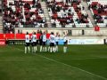 Afición de PRIMERA