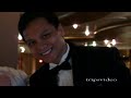 Australia Dining with the Princess