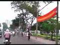 Travel Vietnam -Ho Chi Minh City (Saigon)越南西贡 胡志明市