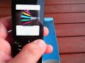 Nokia 7500 Prism