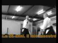 Aikido: Meeting Thorsten Shoo