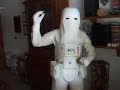 Snowtrooper idiot