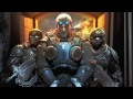 GEARS OF WAR: JUDGMENT