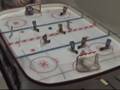 Bodycheck table hockey: the fastest game on Earth