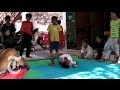 Break Dancing, Phnom Penh-Style