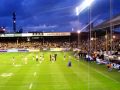 castleford tigers entry