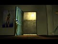 The intro of Torrente 1pc game.