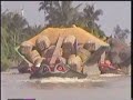 Vietnam - Vinh Long River Boat Cruise