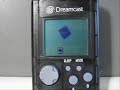 VMU demo
