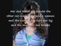 a car crash a dad
whos in the car crash is it a dad and whos dad 
please watch to find out!
i made this in a recording breaking 1 hour
please comment/rate/subscribe