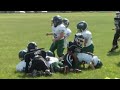 Westland Cougars vs Eagles pt (Micros)2