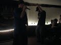 Arkane & Lil Tricky - \"Go Insane\" LIVE at Johnny T\ Arkane & Lil Tricky - \"Go Insane\" LIVE at Johnny T\
