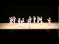 新のんき連 はなはる2010 阿波踊り演舞（２／２）