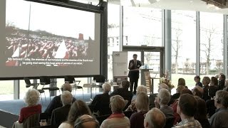 Rafał Pankowski o rasizmie i radykalnym nacjonalizmie we współczesnej Polsce, Karlsruhe, 3-5.03.2017 (ang.).