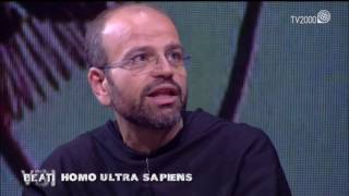 Beati Voi - Laudato Si'. Padre Paolo Benanti e i pericoli dell'intelligenza artificiale