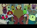 Trailer (Saison 1)
