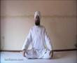 Curso de yoga (IX)...