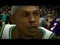 NBA 2K9 Trailer PS3